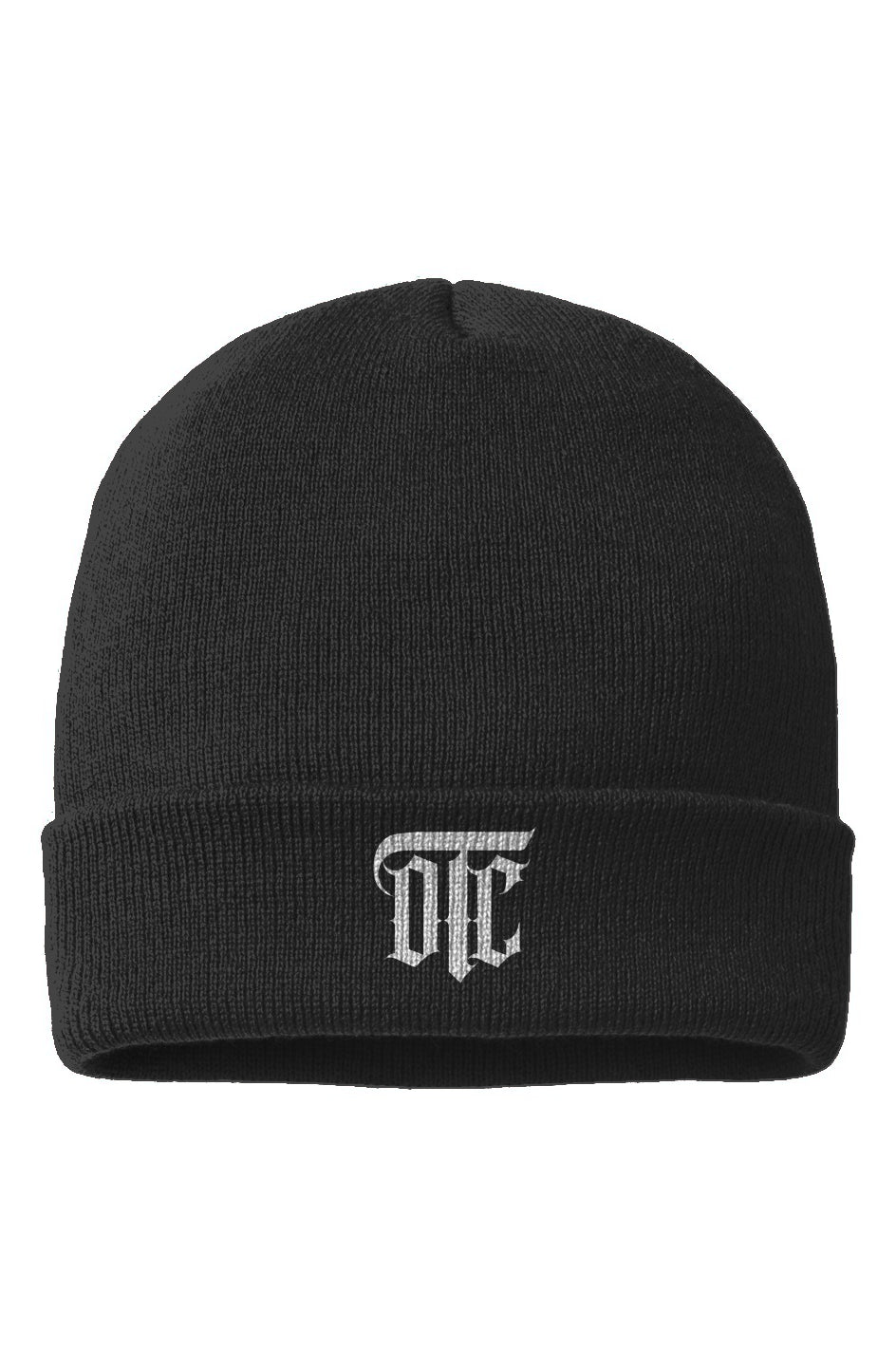 OTC Logo Beanie