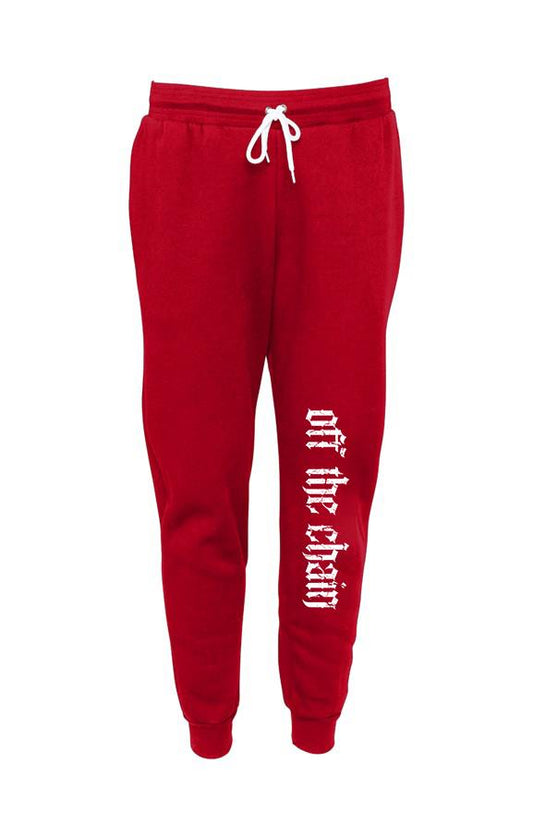 Unisex Joggers