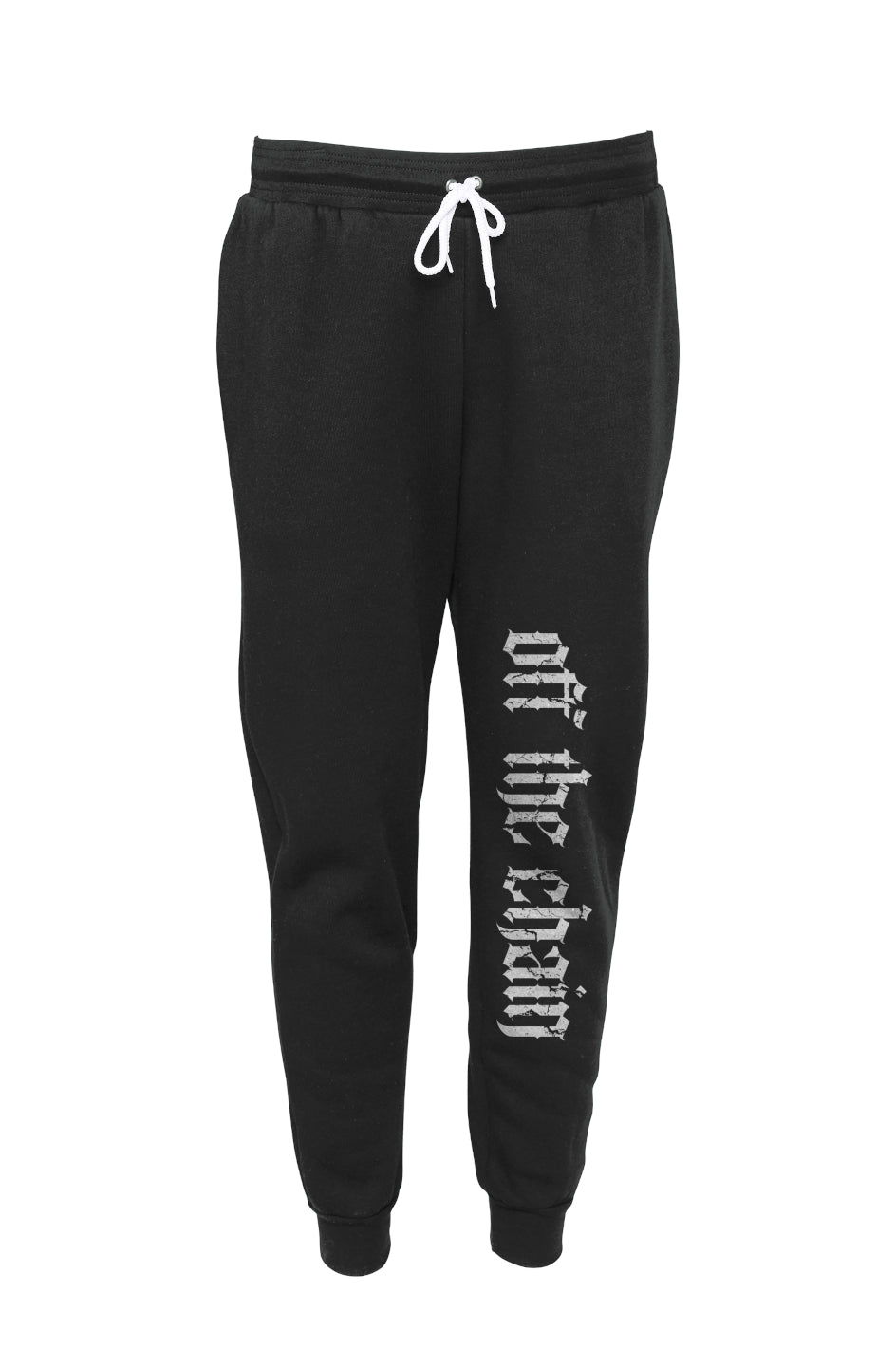 Unisex Joggers