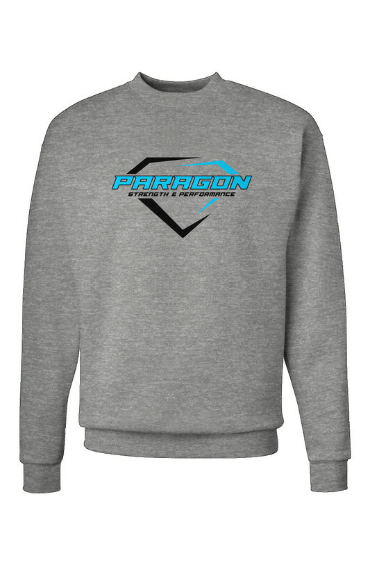 PSP Crewneck - Steel