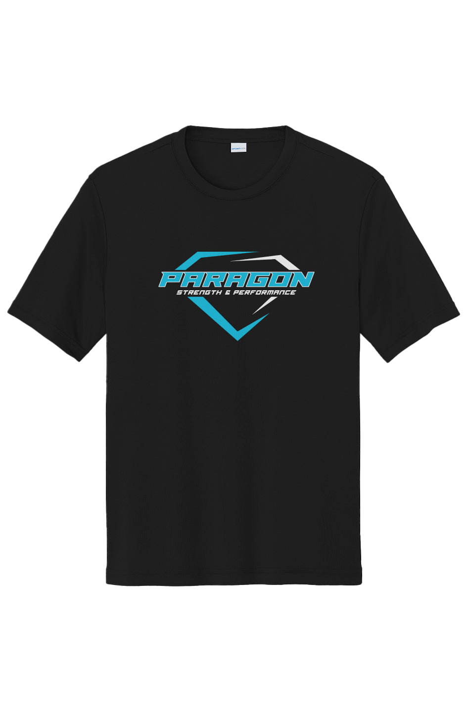 PSP Tee - Black (M)