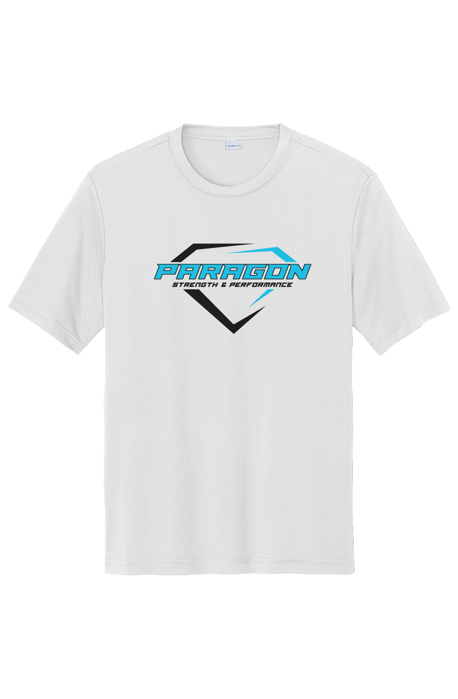 PSP Tee - White (M)