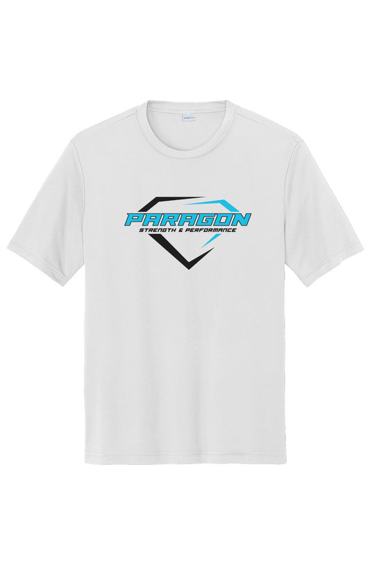 PSP Tee - White (M)